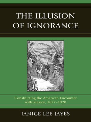 cover image of The Illusion Of Ignorance